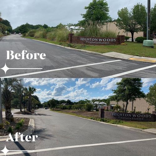  for Greater Power Landscaping in Aynor, South Carolina