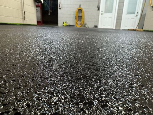 Wash Rack Flooring for Shelton Trailer Flooring  in Ocala, FL