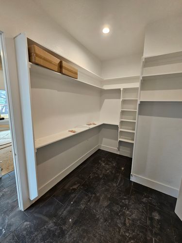 Flooring Installation for Cotanny Construction LLC in Austin, TX