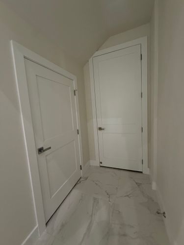 All Photos for A5 Trim Carpentry in Dublin, TX