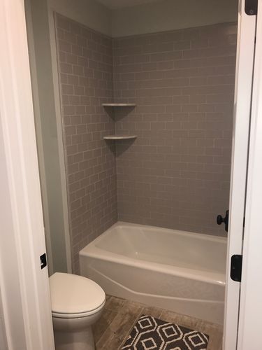 Home Remodeling for Emfinger Custom Builders LLC in Pine Mountain, GA