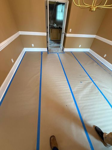  for Integrity Home Improvements & Renovations in Columbia, Tennessee