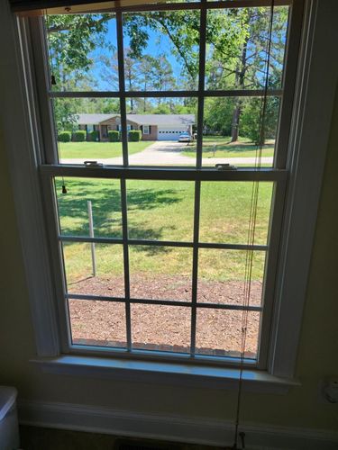 Window Glass Replacement for Pane -N- The Glass in Rock Hill, SC