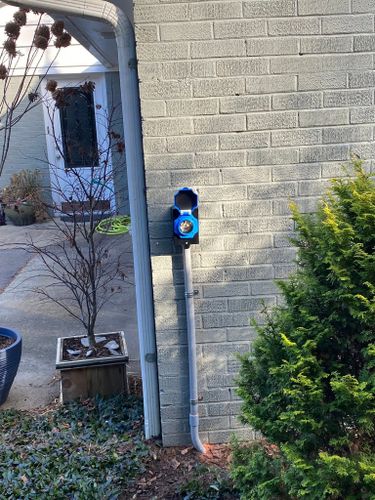 All Photos for Underdog Electric LLC in Rutherfordton, NC