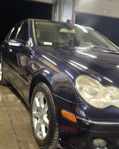 Full Detail Service for Luxury Auto Detail in Peoria, IL