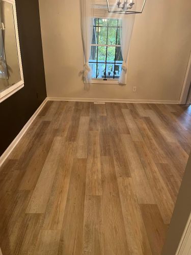 Flooring Repair for Everglow Flooring in Columbus, OH