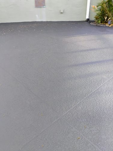 All Photos for American Acrylic Concrete Coatings in Longwood, FL
