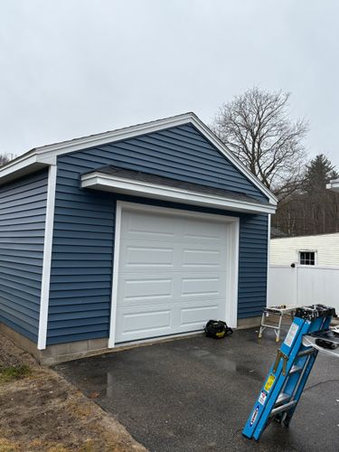 All Photos for Smith Brothers Painting and Contracting in Franklin, NH