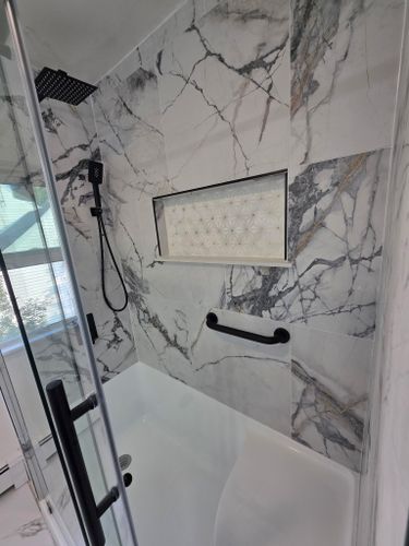 All Photos for A&C Home Modification in Fairfield, CT