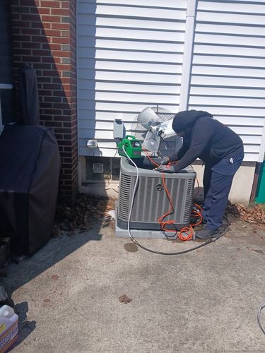 All Photos for Daley Service and Installation in West Orange, NJ
