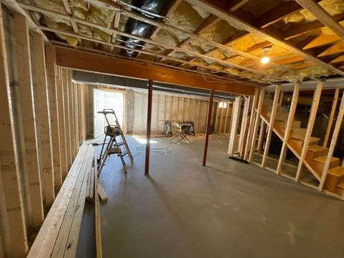 Kitchen Renovation for Oceanfront Building And Remodeling in Wareham, MA