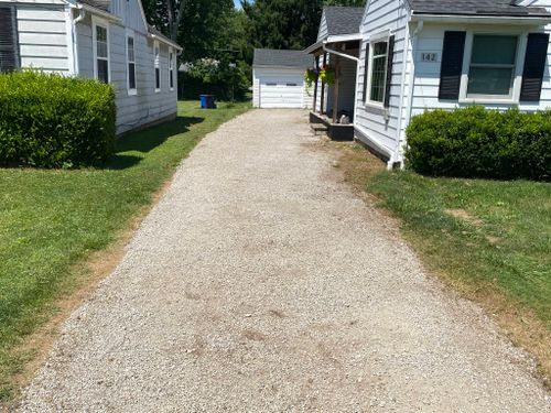  for Seals Outdoor Services in Ashland County Ohio and surrounding counties, 
