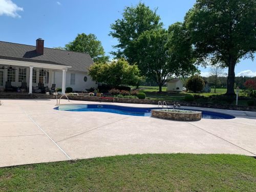 Other Pressure Washing Services for X-Stream Pressure Washing and Roof Cleaning in Sandersville, GA