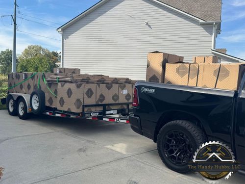  for The Handy Hubby LLC in Fishers, IN