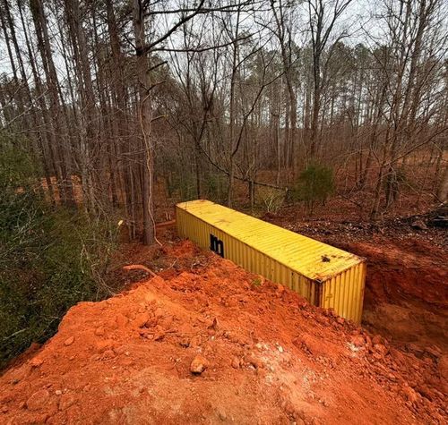 All Photos for Big Bear Grading in Gray Court, SC