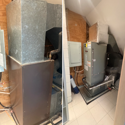 All Photos for Heat 2 Cool HVAC in North Branford, CT