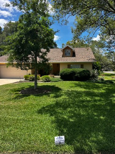  for Garrison Pest Control Inc in Hernando County, FL