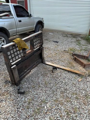  for Toro’s Welding, Fabrication & Repair in Memphis, TN