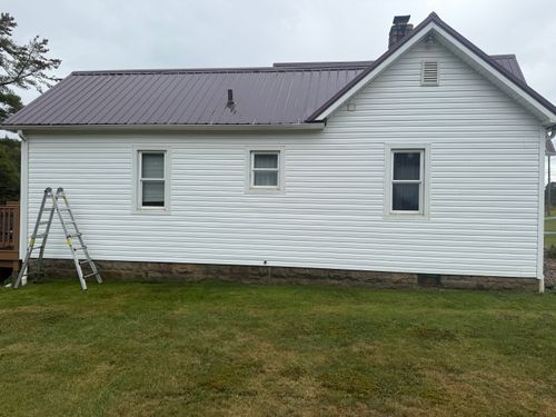 All Photos for Wehler’s Clean Windows LLC in Saint Marys, PA