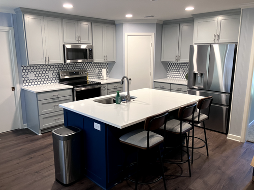 All Photos for Affordable Remodeling ETX in Tyler, TX