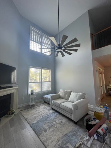 Exterior Painting for Ferrell’s Professional Painting & Home Services LLC in Panama City Beach, FL