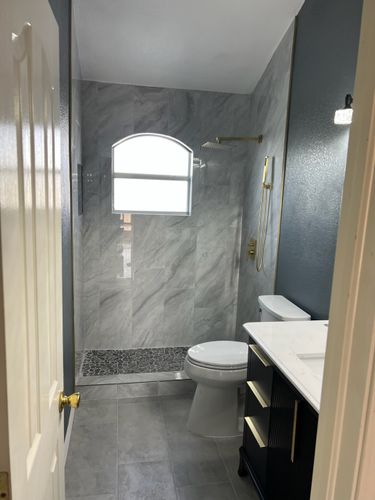  for Blackstone Roofing & Construction LLC in Bells, TX