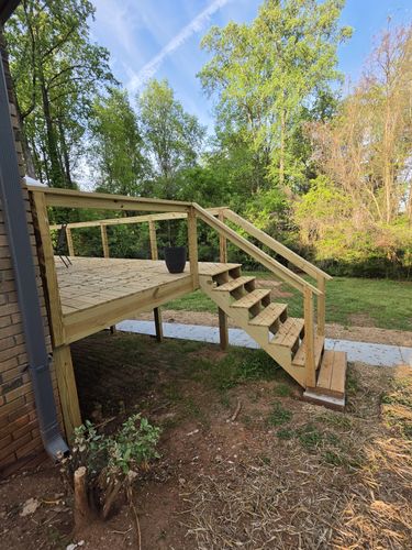 All Photos for Nesbit Home Solutions in Cedartown, GA