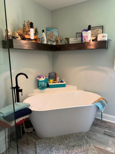 All Photos for J & M Home Solutions in Conway, SC