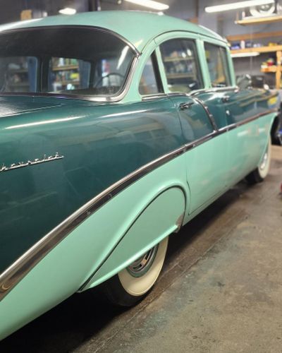 Full Detail Service for Luxury Auto Detail in Peoria, IL