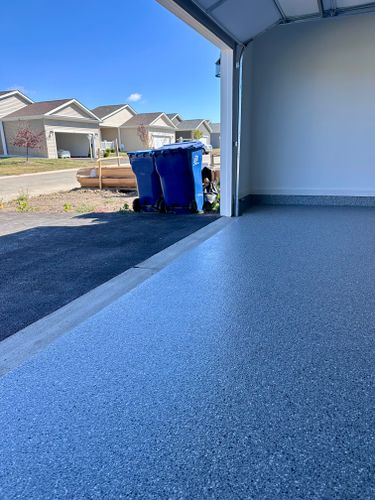  for Lakeside Garage Floors in Chicago, IL