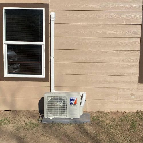  for Air-Tek Heating & Cooling in Uvalde, TX