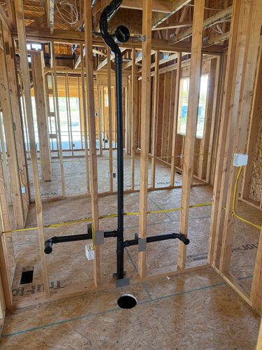 New Construction for Christensen Remodeling & Repair in Price, UT