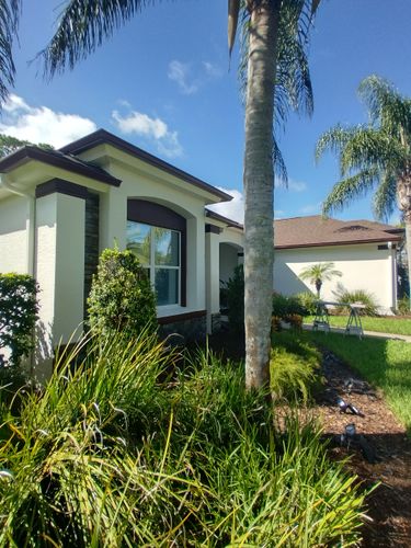 Exterior Painting for FLORIDA PAINTING PLUS in Port Orange, FL