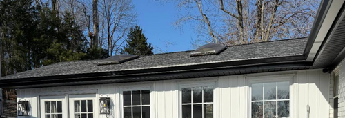 Roofing Repairs for Roof Athlete in Glasgow, KY