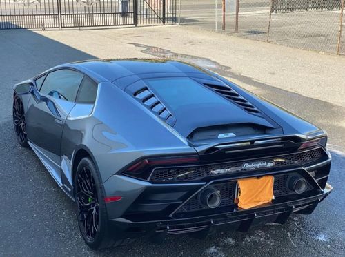 Premium Car Detail $600+ for Yuba City Mobile Car Detailing in Yuba City, CA