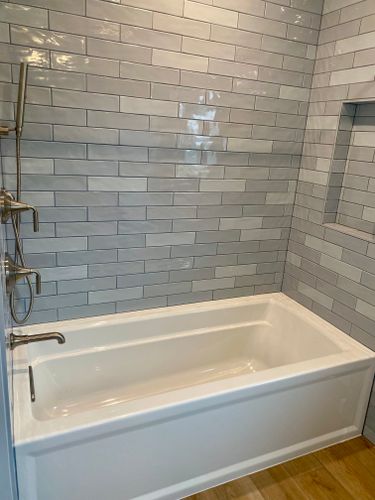 All Photos for P & M Builders in Madison, CT