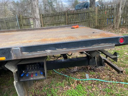 Mobile Welding Services for Seay Welding Services in Spotsylvania, VA