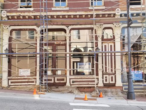  for Mile High Painting Solutions in Denver, CO