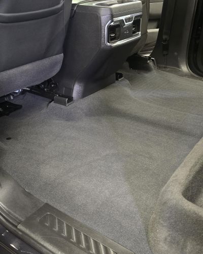 Full Detail Service for Luxury Auto Detail in Peoria, IL