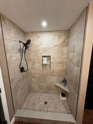 Electrical Repairs for Willett Electric in Boscawen, NH