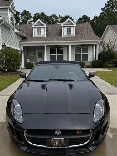 Ceramic Coating "Light Detail" for Relentless Shine Mobile Detailing in Calabash, NC