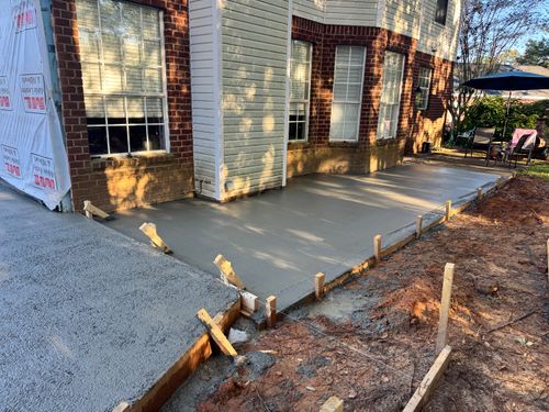  for Red Line Construction in Baldwin County,  AL