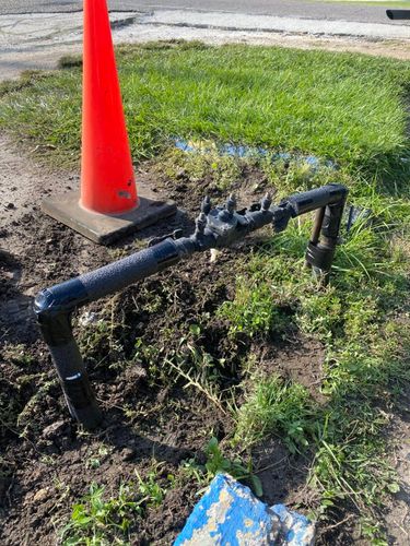 Leak Detection and Repair for CCS Plumbing LLC in LaPlace, LA