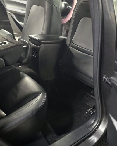 Full Detail Service for Luxury Auto Detail in Peoria, IL