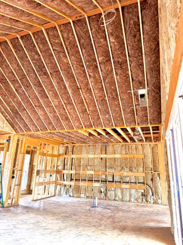 All Photos for ARVAR Insulation LLC in Greenville, SC