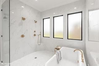 Spec Home Construction for Daniel Michaels, Inc. in Shreveport, LA