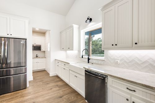 All Photos for NTX Custom Construction in McKinney, TX