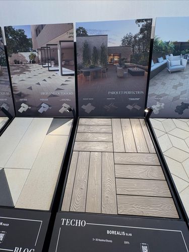 Landscaping Installs for E&T Outdoor Pros in LaGrange, GA