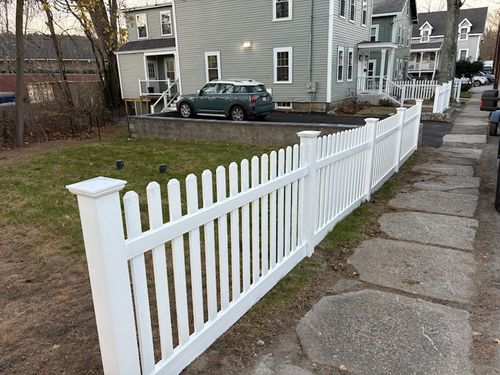 General Handyman for Side Hustle Home Services  in Upton, MA