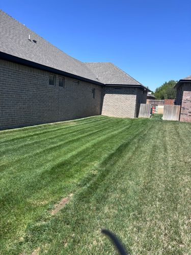 Lawn Maintenance for Marple Services in Amarillo, TX